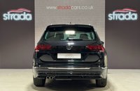 USED 2017 17 VOLKSWAGEN TIGUAN 2.0 TDI BlueMotion Tech R-Line SUV 5dr Diesel Manual Euro 6 (s/s) (150 ps) +FULL SERV HISTORY INCL TIMING BELT