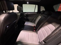 USED 2017 17 VOLKSWAGEN TIGUAN 2.0 TDI BlueMotion Tech R-Line SUV 5dr Diesel Manual Euro 6 (s/s) (150 ps) +FULL SERV HISTORY INCL TIMING BELT