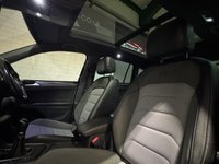 USED 2017 17 VOLKSWAGEN TIGUAN 2.0 TDI BlueMotion Tech R-Line SUV 5dr Diesel Manual Euro 6 (s/s) (150 ps) +FULL SERV HISTORY INCL TIMING BELT