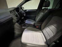 USED 2017 17 VOLKSWAGEN TIGUAN 2.0 TDI BlueMotion Tech R-Line SUV 5dr Diesel Manual Euro 6 (s/s) (150 ps) +FULL SERV HISTORY INCL TIMING BELT