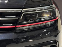 USED 2017 17 VOLKSWAGEN TIGUAN 2.0 TDI BlueMotion Tech R-Line SUV 5dr Diesel Manual Euro 6 (s/s) (150 ps) +FULL SERV HISTORY INCL TIMING BELT