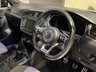 USED 2017 17 VOLKSWAGEN TIGUAN 2.0 TDI BlueMotion Tech R-Line SUV 5dr Diesel Manual Euro 6 (s/s) (150 ps) +FULL SERV HISTORY INCL TIMING BELT