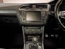USED 2017 17 VOLKSWAGEN TIGUAN 2.0 TDI BlueMotion Tech R-Line SUV 5dr Diesel Manual Euro 6 (s/s) (150 ps) +FULL SERV HISTORY INCL TIMING BELT