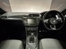 USED 2017 17 VOLKSWAGEN TIGUAN 2.0 TDI BlueMotion Tech R-Line SUV 5dr Diesel Manual Euro 6 (s/s) (150 ps) +FULL SERV HISTORY INCL TIMING BELT