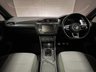 USED 2017 17 VOLKSWAGEN TIGUAN 2.0 TDI BlueMotion Tech R-Line SUV 5dr Diesel Manual Euro 6 (s/s) (150 ps) +FULL SERV HISTORY INCL TIMING BELT