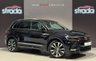 USED 2017 17 VOLKSWAGEN TIGUAN 2.0 TDI BlueMotion Tech R-Line SUV 5dr Diesel Manual Euro 6 (s/s) (150 ps) +FULL SERV HISTORY INCL TIMING BELT