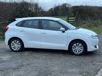 USED 2017 67 SUZUKI BALENO 1.2 Dualjet SZ3 Hatchback 5dr Petrol Manual Euro 6 (90 ps) GREAT SPEC LOVELY EXAMPLE