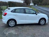 USED 2017 67 SUZUKI BALENO 1.2 Dualjet SZ3 Hatchback 5dr Petrol Manual Euro 6 (90 ps) GREAT SPEC LOVELY EXAMPLE