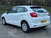 USED 2017 67 SUZUKI BALENO 1.2 Dualjet SZ3 Hatchback 5dr Petrol Manual Euro 6 (90 ps) GREAT SPEC LOVELY EXAMPLE