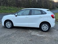USED 2017 67 SUZUKI BALENO 1.2 Dualjet SZ3 Hatchback 5dr Petrol Manual Euro 6 (90 ps) GREAT SPEC LOVELY EXAMPLE