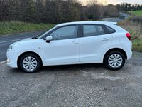 USED 2017 67 SUZUKI BALENO 1.2 Dualjet SZ3 Hatchback 5dr Petrol Manual Euro 6 (90 ps) GREAT SPEC LOVELY EXAMPLE