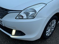 USED 2017 67 SUZUKI BALENO 1.2 Dualjet SZ3 Hatchback 5dr Petrol Manual Euro 6 (90 ps) GREAT SPEC LOVELY EXAMPLE