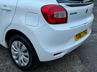 USED 2017 67 SUZUKI BALENO 1.2 Dualjet SZ3 Hatchback 5dr Petrol Manual Euro 6 (90 ps) GREAT SPEC LOVELY EXAMPLE