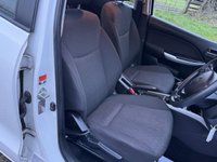USED 2017 67 SUZUKI BALENO 1.2 Dualjet SZ3 Hatchback 5dr Petrol Manual Euro 6 (90 ps) GREAT SPEC LOVELY EXAMPLE
