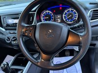 USED 2017 67 SUZUKI BALENO 1.2 Dualjet SZ3 Hatchback 5dr Petrol Manual Euro 6 (90 ps) GREAT SPEC LOVELY EXAMPLE