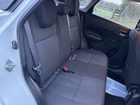 USED 2017 67 SUZUKI BALENO 1.2 Dualjet SZ3 Hatchback 5dr Petrol Manual Euro 6 (90 ps) GREAT SPEC LOVELY EXAMPLE