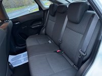 USED 2017 67 SUZUKI BALENO 1.2 Dualjet SZ3 Hatchback 5dr Petrol Manual Euro 6 (90 ps) GREAT SPEC LOVELY EXAMPLE
