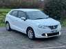 USED 2017 67 SUZUKI BALENO 1.2 Dualjet SZ3 Hatchback 5dr Petrol Manual Euro 6 (90 ps) GREAT SPEC LOVELY EXAMPLE