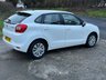 USED 2017 67 SUZUKI BALENO 1.2 Dualjet SZ3 Hatchback 5dr Petrol Manual Euro 6 (90 ps) GREAT SPEC LOVELY EXAMPLE