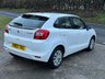 USED 2017 67 SUZUKI BALENO 1.2 Dualjet SZ3 Hatchback 5dr Petrol Manual Euro 6 (90 ps) GREAT SPEC LOVELY EXAMPLE