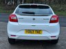USED 2017 67 SUZUKI BALENO 1.2 Dualjet SZ3 Hatchback 5dr Petrol Manual Euro 6 (90 ps) GREAT SPEC LOVELY EXAMPLE
