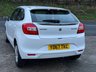 USED 2017 67 SUZUKI BALENO 1.2 Dualjet SZ3 Hatchback 5dr Petrol Manual Euro 6 (90 ps) GREAT SPEC LOVELY EXAMPLE