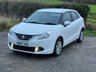 USED 2017 67 SUZUKI BALENO 1.2 Dualjet SZ3 Hatchback 5dr Petrol Manual Euro 6 (90 ps) GREAT SPEC LOVELY EXAMPLE