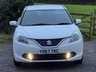 USED 2017 67 SUZUKI BALENO 1.2 Dualjet SZ3 Hatchback 5dr Petrol Manual Euro 6 (90 ps) GREAT SPEC LOVELY EXAMPLE