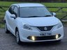 USED 2017 67 SUZUKI BALENO 1.2 Dualjet SZ3 Hatchback 5dr Petrol Manual Euro 6 (90 ps) GREAT SPEC LOVELY EXAMPLE