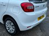 USED 2017 67 SUZUKI BALENO 1.2 Dualjet SZ3 Hatchback 5dr Petrol Manual Euro 6 (90 ps) GREAT SPEC LOVELY EXAMPLE
