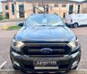 USED 2017 17 FORD RANGER 3.2 TDCi Wildtrak Pickup Double Cab 4dr Diesel Auto 4WD Euro 5 (200 ps) ONE OWNER FROM NEW!!