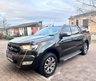 USED 2017 17 FORD RANGER 3.2 TDCi Wildtrak Pickup Double Cab 4dr Diesel Auto 4WD Euro 5 (200 ps) ONE OWNER FROM NEW!!