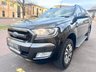 USED 2017 17 FORD RANGER 3.2 TDCi Wildtrak Pickup Double Cab 4dr Diesel Auto 4WD Euro 5 (200 ps) ONE OWNER FROM NEW!!