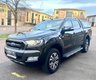USED 2017 17 FORD RANGER 3.2 TDCi Wildtrak Pickup Double Cab 4dr Diesel Auto 4WD Euro 5 (200 ps) ONE OWNER FROM NEW!!