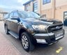 USED 2017 17 FORD RANGER 3.2 TDCi Wildtrak Pickup Double Cab 4dr Diesel Auto 4WD Euro 5 (200 ps) ONE OWNER FROM NEW!!
