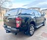 USED 2017 17 FORD RANGER 3.2 TDCi Wildtrak Pickup Double Cab 4dr Diesel Auto 4WD Euro 5 (200 ps) ONE OWNER FROM NEW!!