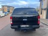 USED 2017 17 FORD RANGER 3.2 TDCi Wildtrak Pickup Double Cab 4dr Diesel Auto 4WD Euro 5 (200 ps) ONE OWNER FROM NEW!!