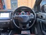 USED 2017 17 FORD RANGER 3.2 TDCi Wildtrak Pickup Double Cab 4dr Diesel Auto 4WD Euro 5 (200 ps) ONE OWNER FROM NEW!!