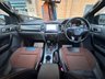 USED 2017 17 FORD RANGER 3.2 TDCi Wildtrak Pickup Double Cab 4dr Diesel Auto 4WD Euro 5 (200 ps) ONE OWNER FROM NEW!!