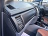 USED 2017 17 FORD RANGER 3.2 TDCi Wildtrak Pickup Double Cab 4dr Diesel Auto 4WD Euro 5 (200 ps) ONE OWNER FROM NEW!!