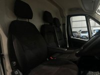 USED 2022 22 CITROEN RELAY 2.2 BLUEHDI 140PS ENTERPRISE L2 H2 - NO VAT 