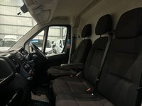 USED 2022 22 CITROEN RELAY 2.2 BLUEHDI 140PS ENTERPRISE L2 H2 - NO VAT 