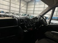 USED 2022 22 CITROEN RELAY 2.2 BLUEHDI 140PS ENTERPRISE L2 H2 - NO VAT 