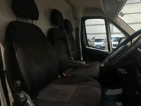 USED 2022 22 CITROEN RELAY 2.2 BLUEHDI 140PS ENTERPRISE L2 H2 - NO VAT 