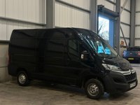 USED 2022 22 CITROEN RELAY 2.2 BLUEHDI 140PS ENTERPRISE L2 H2 - NO VAT 