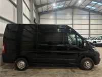 USED 2022 22 CITROEN RELAY 2.2 BLUEHDI 140PS ENTERPRISE L2 H2 - NO VAT 