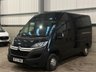 USED 2022 22 CITROEN RELAY 2.2 BLUEHDI 140PS ENTERPRISE L2 H2 - NO VAT 