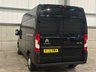 USED 2022 22 CITROEN RELAY 2.2 BLUEHDI 140PS ENTERPRISE L2 H2 - NO VAT 