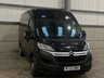 USED 2022 22 CITROEN RELAY 2.2 BLUEHDI 140PS ENTERPRISE L2 H2 - NO VAT 