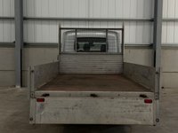 USED 2022 22 MAXUS DELIVER 9 12FT DROPSIDE D20 2.0 150 RWD - NO VAT 